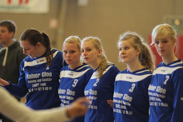Bild 425 - U18 Juniorinnen ODM am 4.3.12